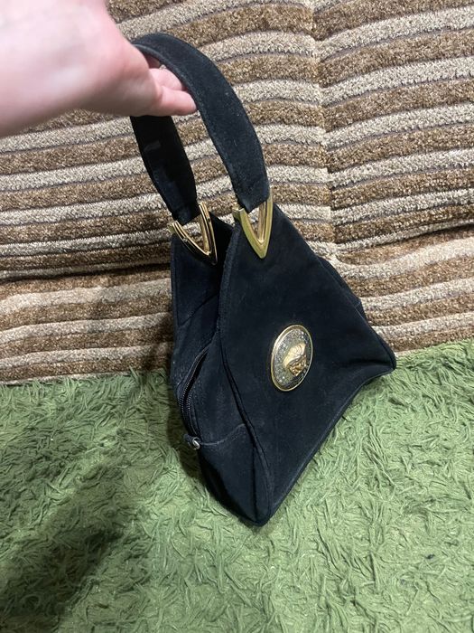 Стильна сумка Versace