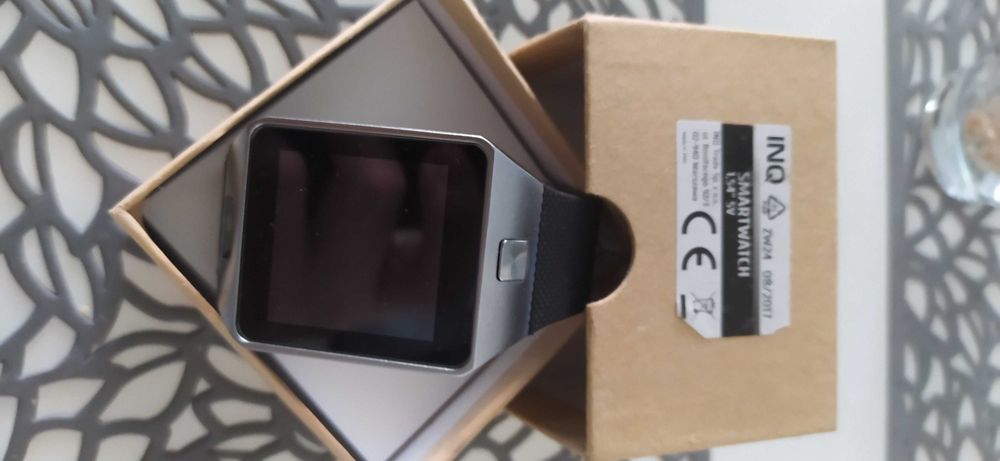 Zegarek Smarth ZW24 na karte Sim