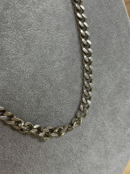 Srebrny łańcuszek - SPOKO LOMBARD łódź skup złota