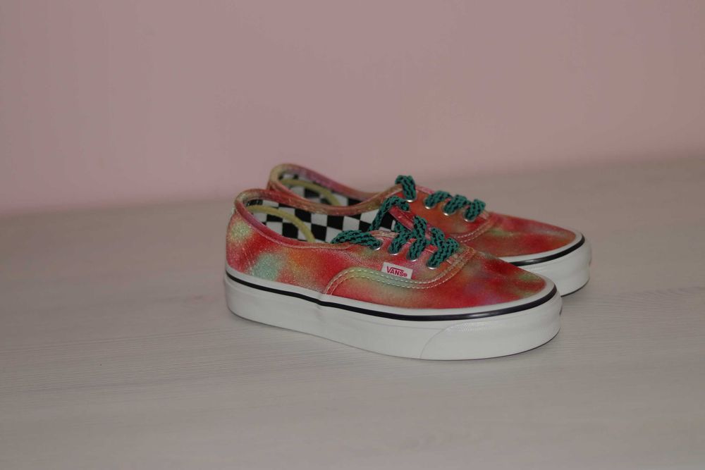 Sapatilhas VANS X Ireneisgood Authentic 44 DX