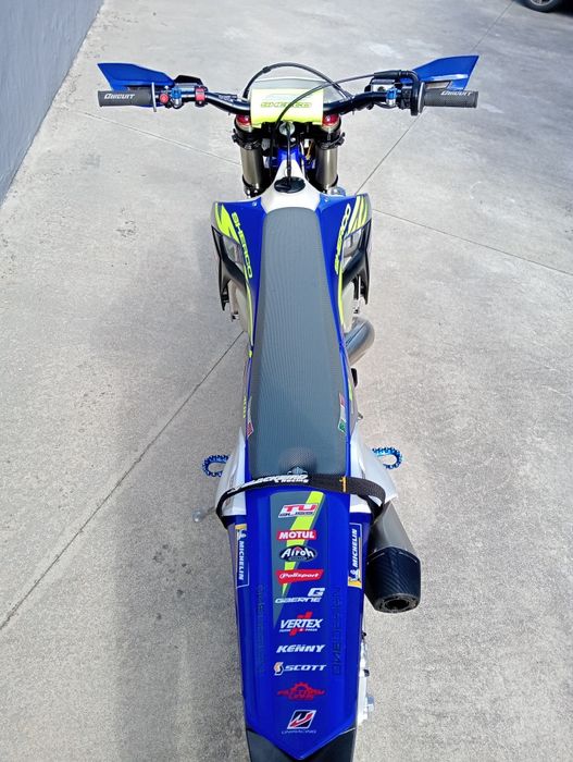 SHERCO SE 300 (2 tempos)