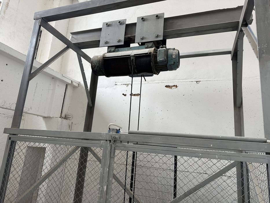 Оренда приміщення вільного призначення