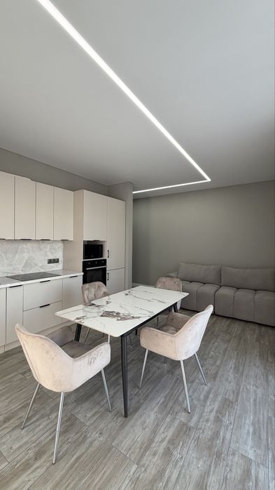 1-room apartment apartment by the address (area 55 m²) - Atlanta.ua - photo 5