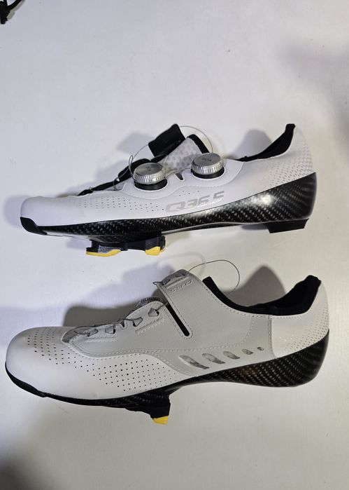 Sapatos ciclismo  de estrada Q36.5