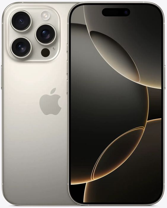 iPhone 16 Pro Max 256GB