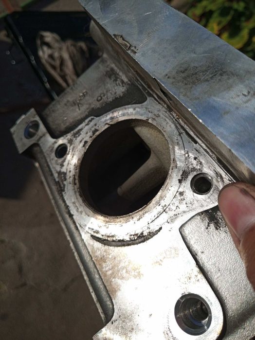 Cabeça 1.9jtdm cdti tid