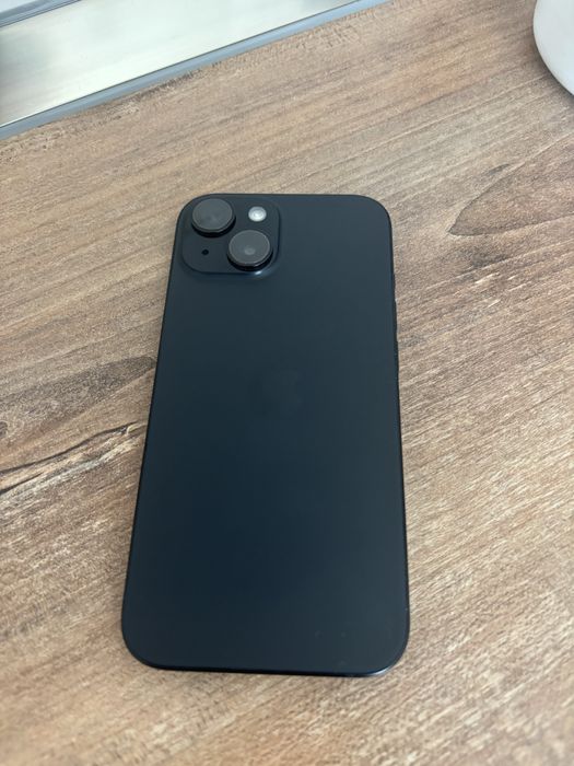 Iphone 15 заблокирован