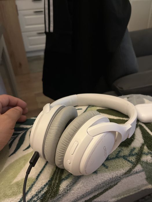 sluchawki bluetooh creative