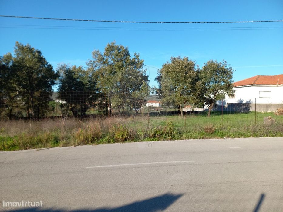 Terreno  para venda — Avelar, Leiria