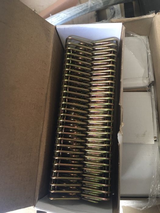 Разъемные соединители К27/28 , Трос К20 по 1000мм