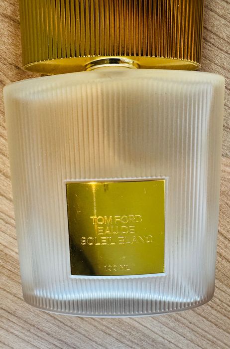 TOM FORD Eau De Soleil Blanc - Woda toaletowa