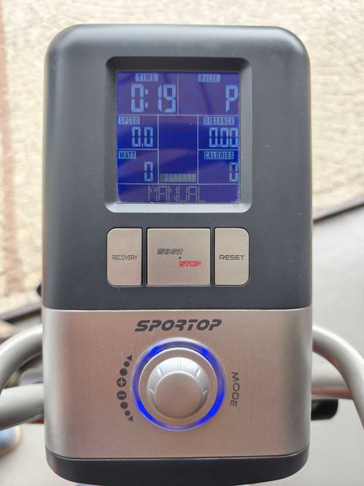 Orbitrek sportop e2000