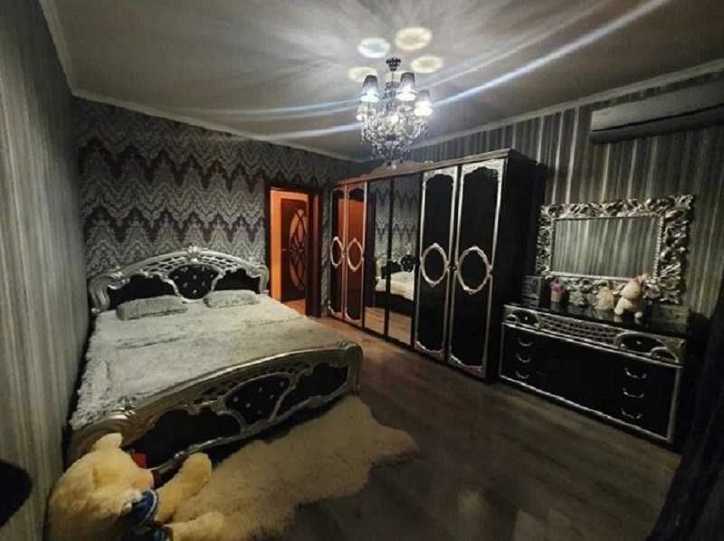 В продажу 2к квартира в новому будинку