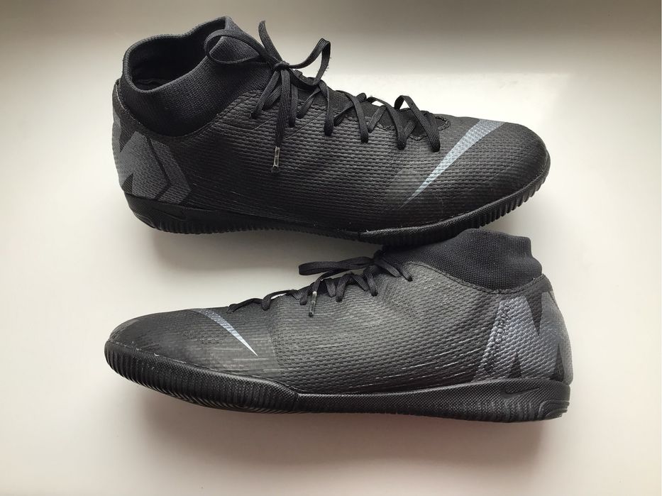 Футзалки Nike Syperfly 6 IC Mercurial 42 р.