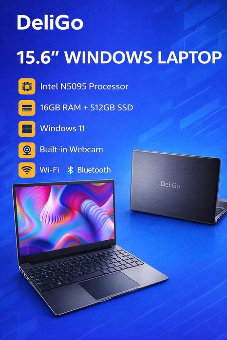Portatil Novo Intel N5095