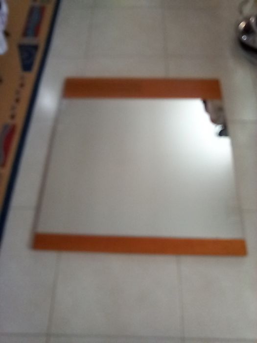 Espelho para quarto ou casa-de-banho