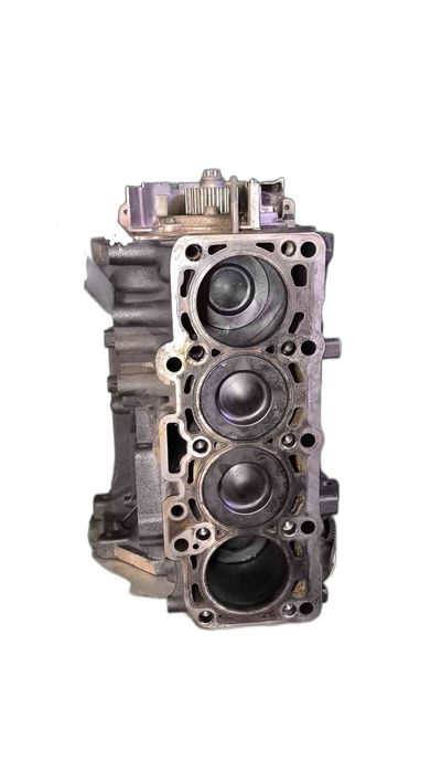 Bloco do Motor AUDI A4 B8 2.0 TDI (130 kW / 177 cv) [11.2011 - 12.2015] CGL (OEM)