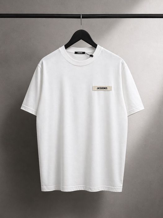 Футболка Jacquemus! Тренд 2026! Всі розміри в наявності!