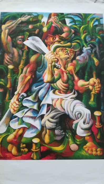 CARTAZ cinema, teatro, exposições, fotografia,cubano