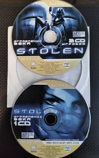 Диски с играми,Игры на компьютор, PC,