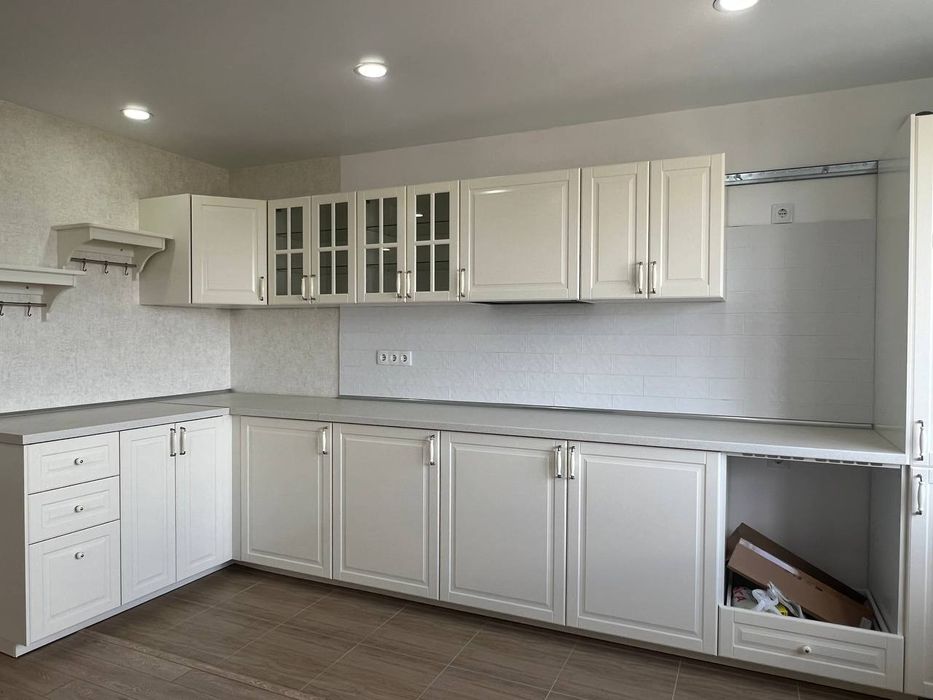 1-room apartment apartment by the address st. Primorskaya (area 47 m²) - Atlanta.ua - photo 4