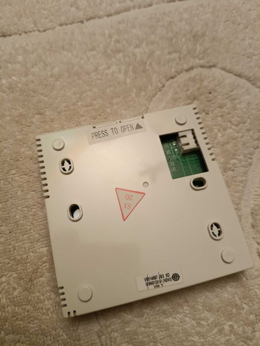 HAIER YR-E17 nowy