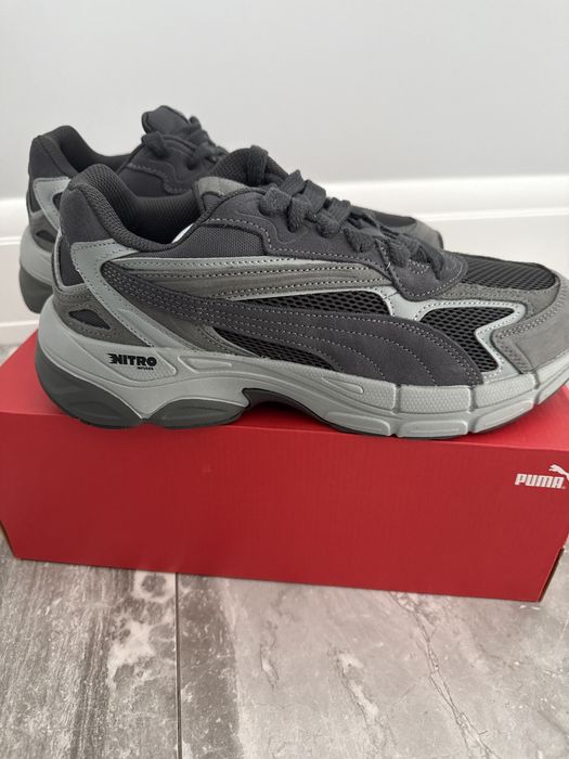 Puma Teveris Nitro Us10 р.43-28 см арт.38877408