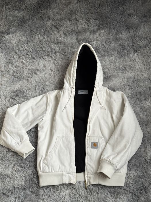 Куртка carhartt jacket M