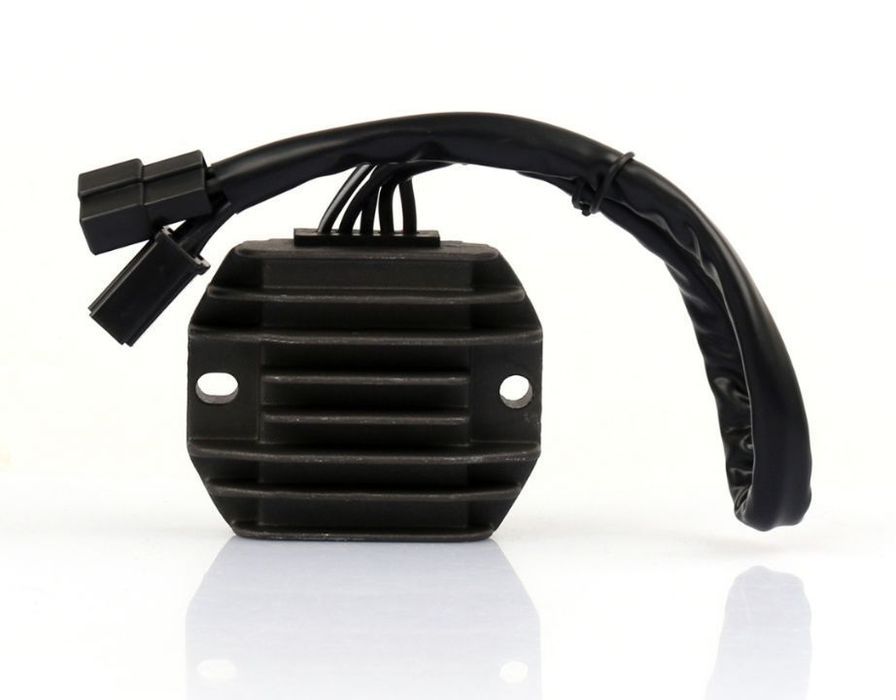 Rectificador, Suzuki GS 500 2004 - 2011
