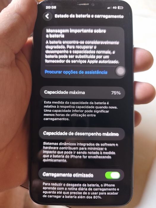 Iphone 11 Pro Max 256gb