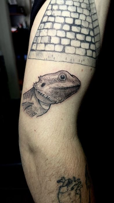 Tatuagens Exclusivas e Personalizadas