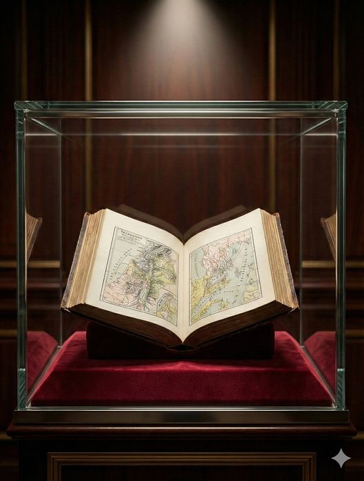 Біблія, 1899 рік