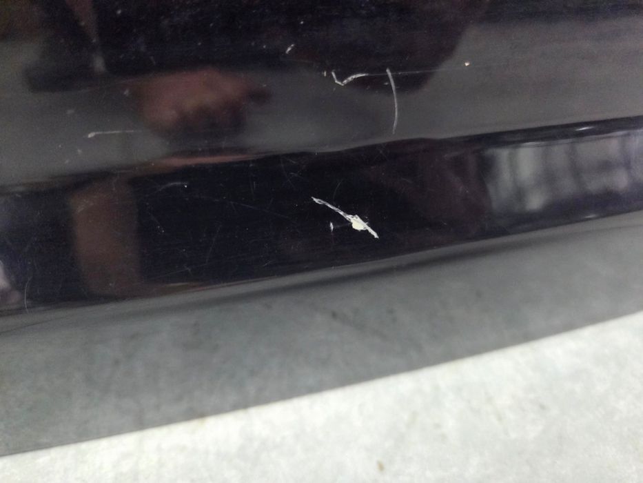 Klapa bagażnika tył BMW E61 LCI Black Sapphire Metal 475/9 tylna lift