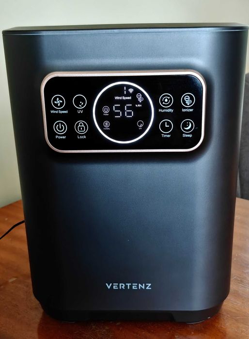 Nawilżacz ewaporacyjny Vertenz Mist 35 Smart