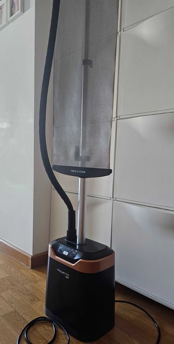Máquina de engomar a vapor Rowenta Pro Style Care