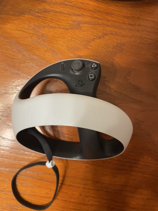 Ps5 Vr2 jak nowy