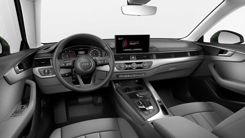 AUDI A5 Sportback 40 TDI Stronic