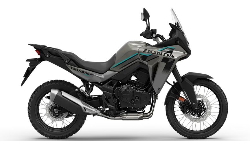 Honda XL 750 XL750 Transalp + kufer górny gratis!