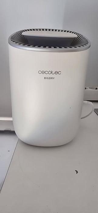 Desumidificador Cecotec
