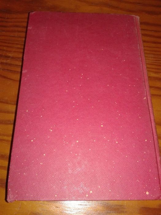 Livro "Os Maias" - 1978