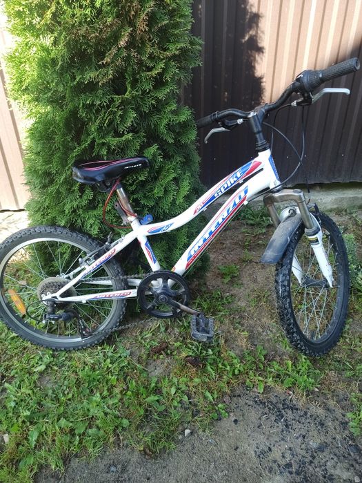 Велосипед Spike Intenzo 20"