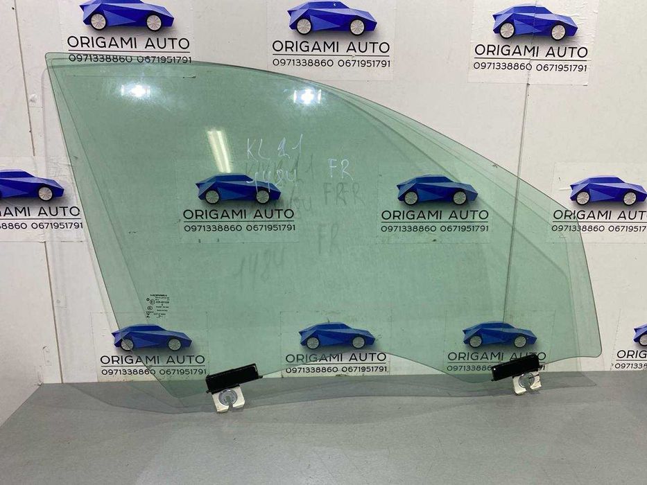 Стекло двери jeep cherokee kl Джип чероки кл 2014 ... 2019 2020 2021+