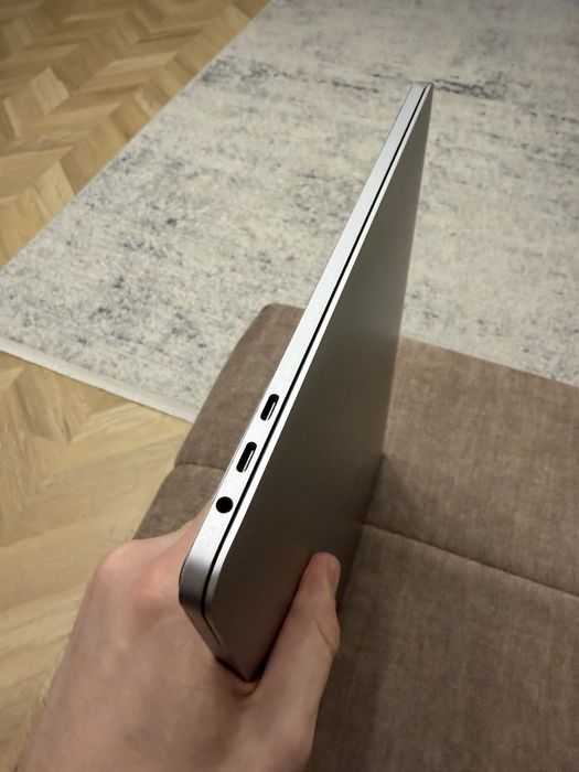 Macbook pro 15 2018 / 2019 i7 / 16gb / 512gb/ Radeon Pro 4 ГБ 92% АКБ