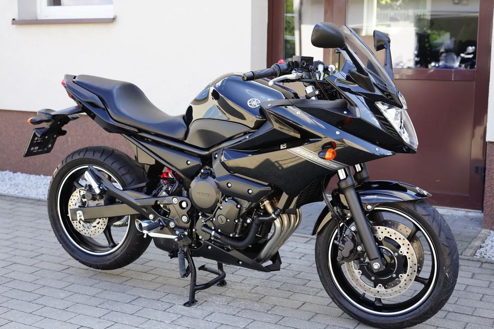 Yamaha