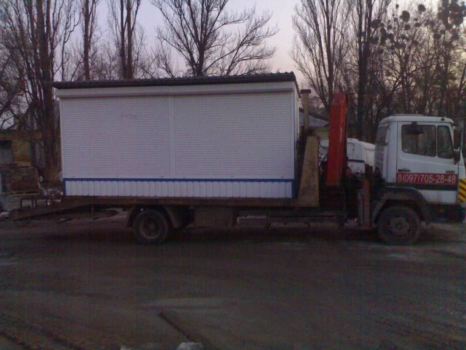 Манипулятор Киев  аренда услуги кран маніпулятор послуги Київ