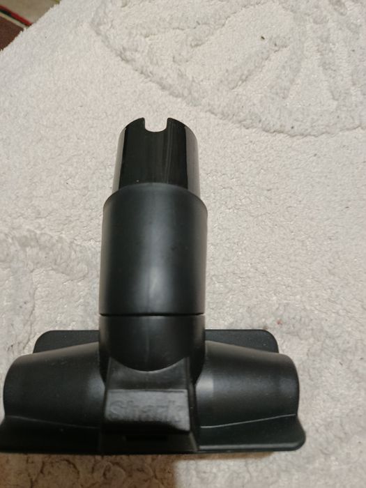 Моторизована щітка