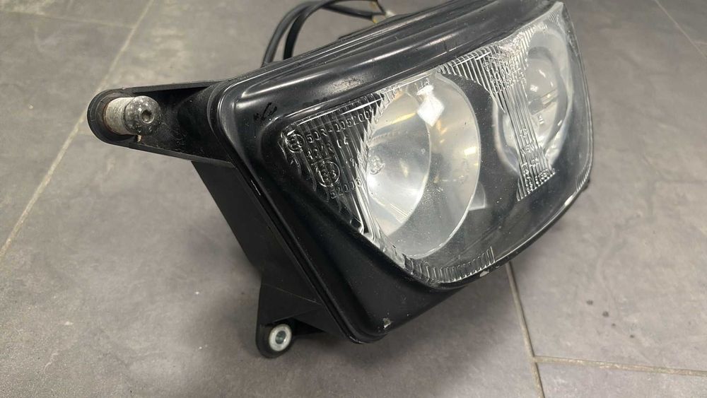 Lampa Przód Yamaha XJR 1200 [3012]