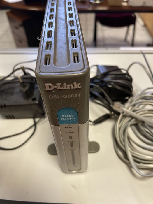 ADSL Router ADB, Huawei B310S, and D-Link64729602491138123