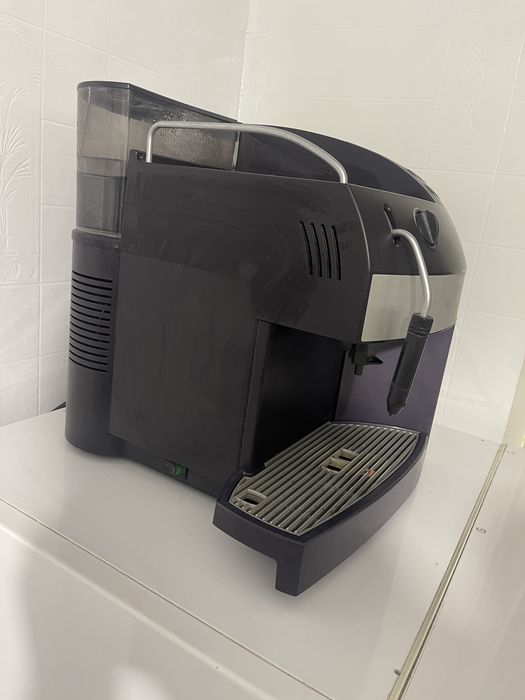 Кофемашина Siemens TC 55002/02