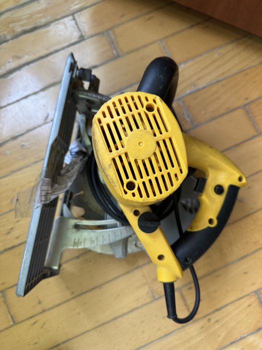 Пилка дискова evo m1y-yh5-185